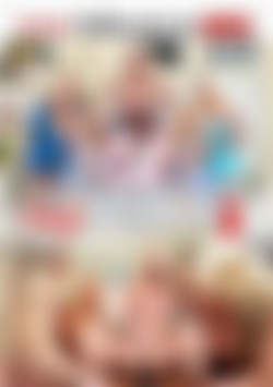 MILF Overload 2 front cover