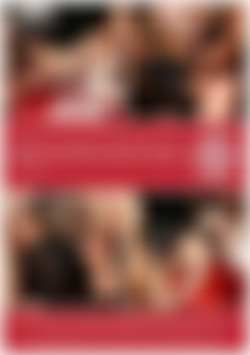 Sexy Ivy and April Get a Gangbang Fucking back cover