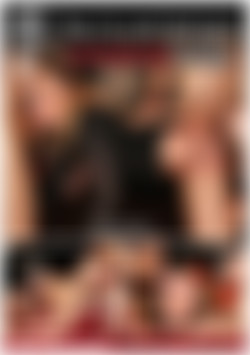 Sexy Ivy and April Get a Gangbang Fucking front cover