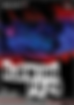 Glowing in the Dark front cover