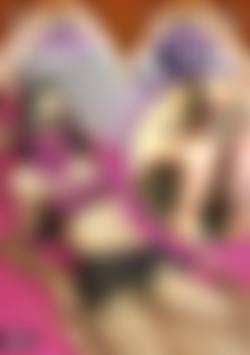 Harem Affairs - New Teen Wife front cover