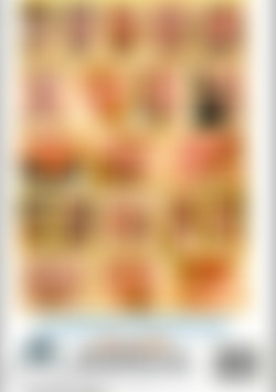 Big Clits Big Lips 9 back cover