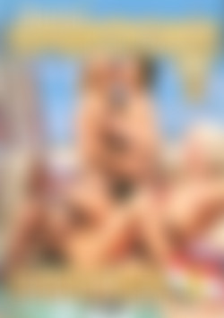 Teeny Sportstars 05 front cover