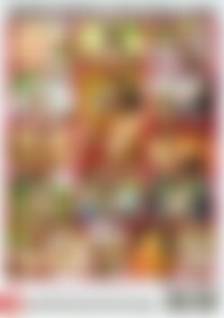 Katarina Wants to Play back cover