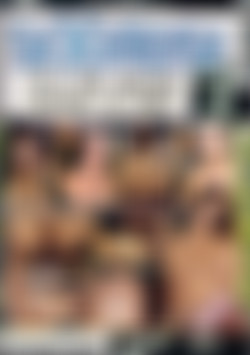 Sexercise 3 (Midnight) back cover