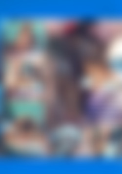 3 Cazzi Per Sharon back cover