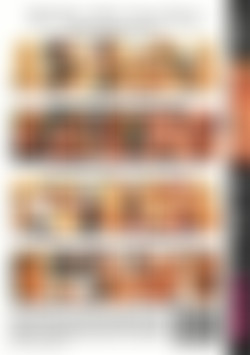 She Wants It Up The Ass back cover