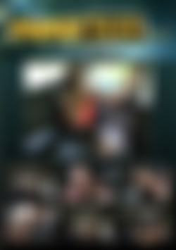 Fake Taxi Presents - Skyla front cover