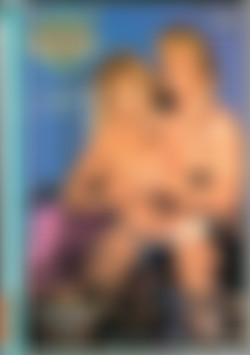 Americans Most Wanted front cover