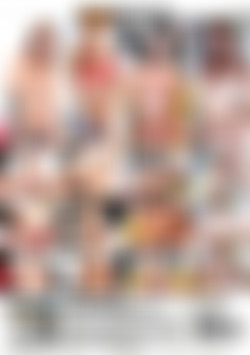 Give Me Spunk Vol. 2 back cover