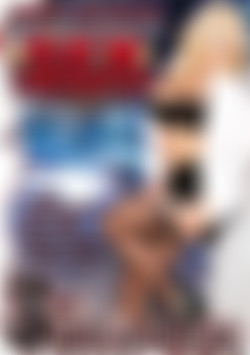 Kagney Linn Karter Superhero Sex Therapist front cover