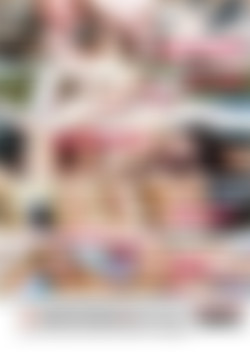 Fucking Old Guys Vol. 3 back cover