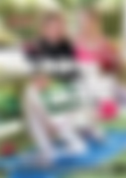 Fucking Old Guys Vol. 3 front cover