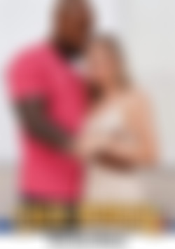 Beautiful Wife Emma Sirus Receives BBC As Her Anniversary Gift front cover