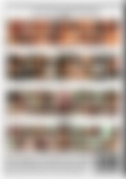 Pregger Pounders back cover