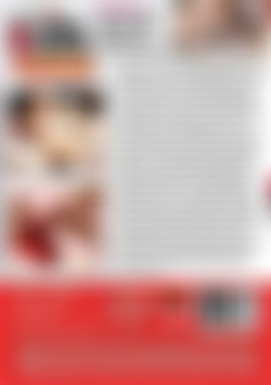 Kinky Kurvy Nurses back cover