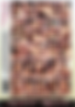 Baby's Been A Bad Girl back cover