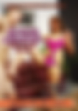 Ballbusting Teen Stripper Bachelor Party - Facesitting 69 Blowjob front cover