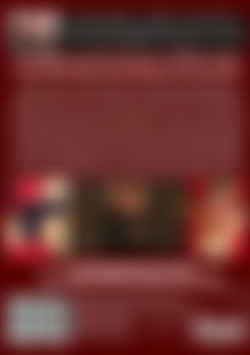 Bondage Torments 34 back cover