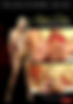 Jana Cova- Red Underwear Footjob front cover