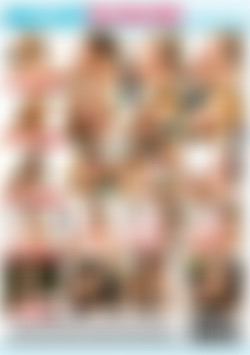 Amateur Blowjobs 17 back cover