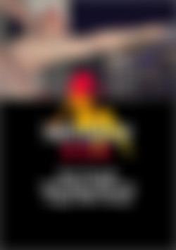 Roxi Keogh Midnight Balcony Vegas BBC Romp back cover