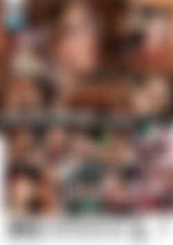 Bukkake Sperm Party Volume 27 back cover