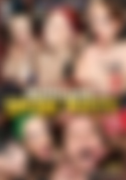 Bukkake Sperm Party Volume 27 front cover