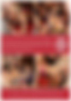 Bubbly Blondes Enjoy A Gangbang back cover
