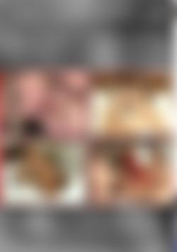 Juicy Lesbian Action Vol. 2 back cover