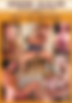 Girls Of Montreal Volume 3 - Bondage Blowjob front cover