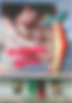 Pleasure Motel front cover