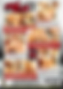 In Anal Sluts We Trust 6 back cover