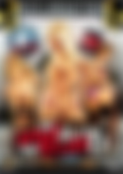 In Anal Sluts We Trust 6 front cover