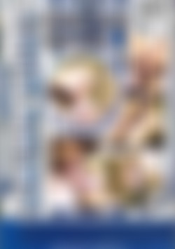 Swing Shift Vol. 5 back cover