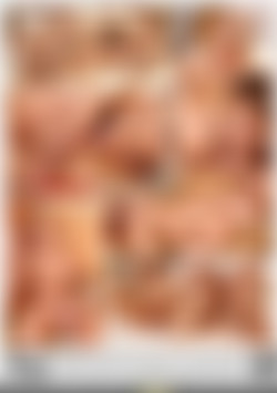 Three's Company #5 (DDF Video) back cover