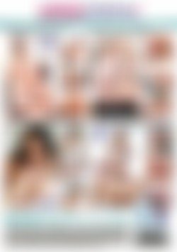 Lesbian Massage Seductions 2 back cover