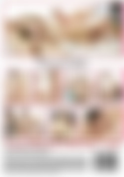 Threesome Stories 2 back cover