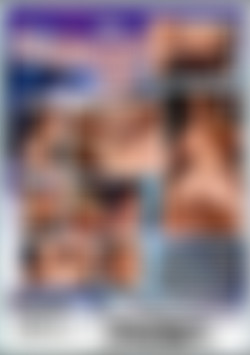 Squirting 201 Vol. 1 back cover