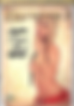 Private Life of Diane Gold, The front cover