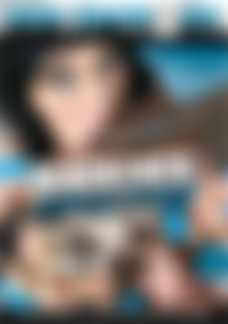 Black Cock Addiction 8 front cover