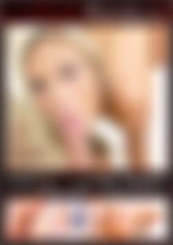 Hot Beautiful Blondes Vol. 2 front cover