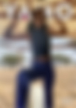 Yamo V91 front cover