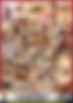 Lexington Steele: The Connoisseur 6 back cover