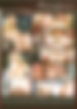 Big Wet Surprise Vol. 2 back cover