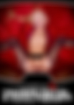 Hazbin Hotel - A XXX Parody front cover