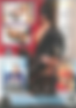 Latex Lovers back cover