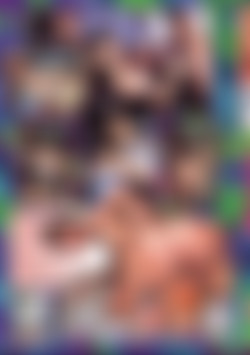 Ninfette Finalmente Maggiorenni back cover