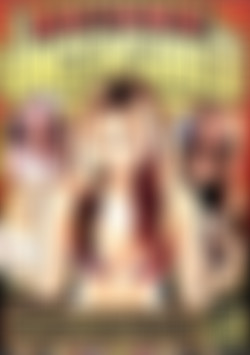 Autumn Uncensored front cover