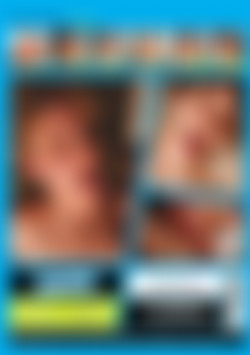 Swallow Me back cover